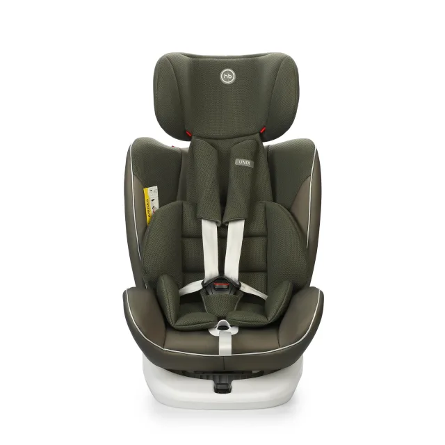 Автокресло Happy Baby I-Unix — фото 3