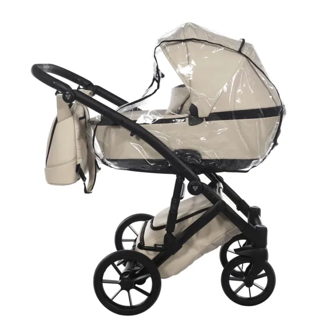 Детская коляска Junama Space Eco 3 в 1 — фото 8