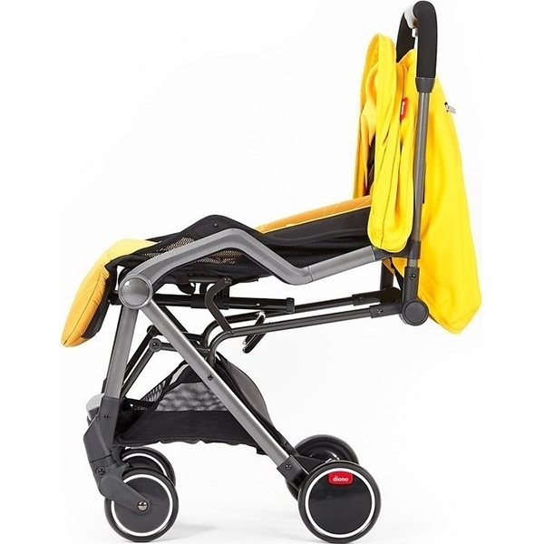 Детская прогулочная коляска Diono Traverze — фото 3