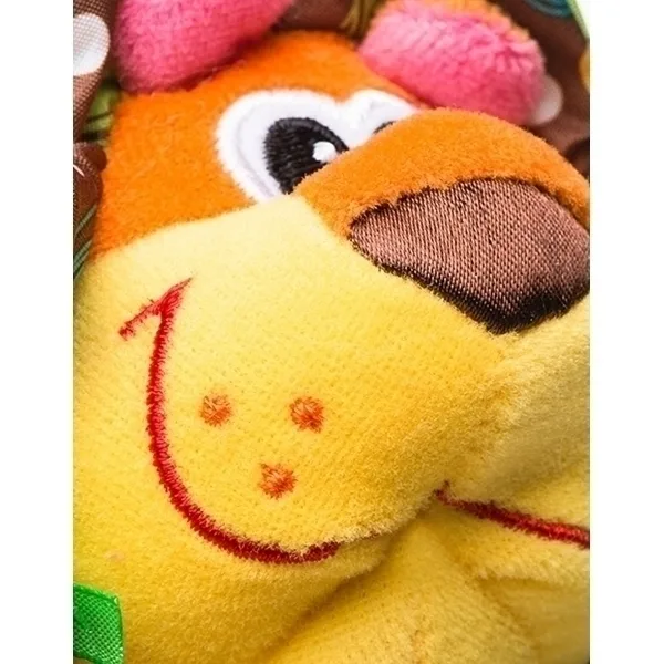 Игрушка-подвеска Playgro Львенок 0182853 — фото 2