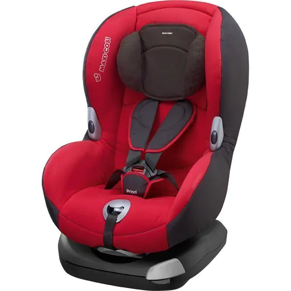Подголовники для детских автокресел Maxi-Cosi — фото 1