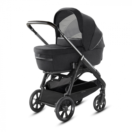 Детская коляска Inglesina Aptica System Quattro 4 в 1 на шасси Aptica Iridium — фото 4