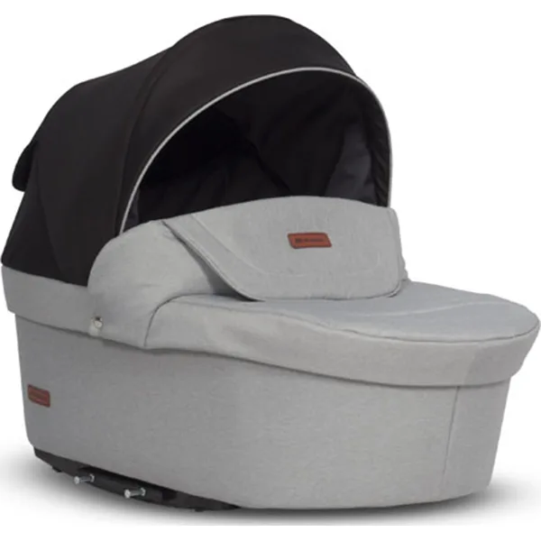 Детская коляска Riko Basic Bella Lux 2 в 1 — фото 11