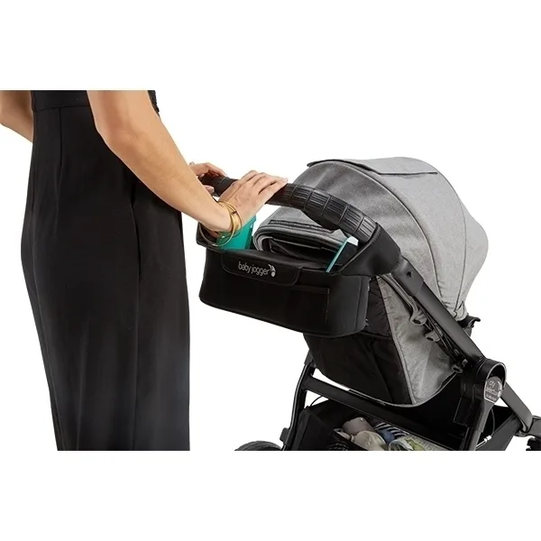 Детская коляска Baby Jogger City Select Lux 2 в 1, набор 2 (бампер) — фото 48
