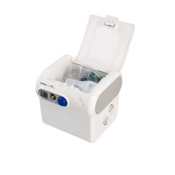 Небулайзер (ингалятор) Omron CompAir Pro C29 NE-C29-RU — фото 2