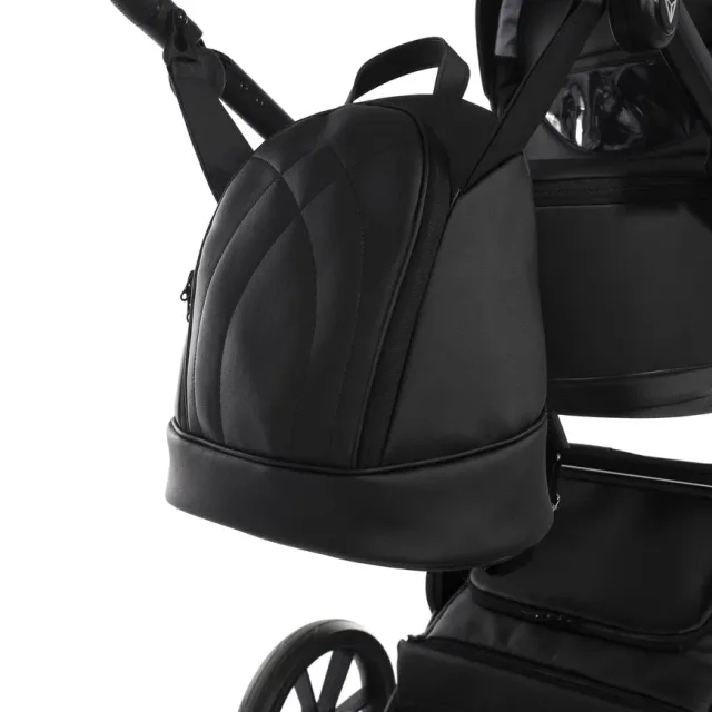 Детская коляска Junama Space Eco 2 в 1 — фото 8
