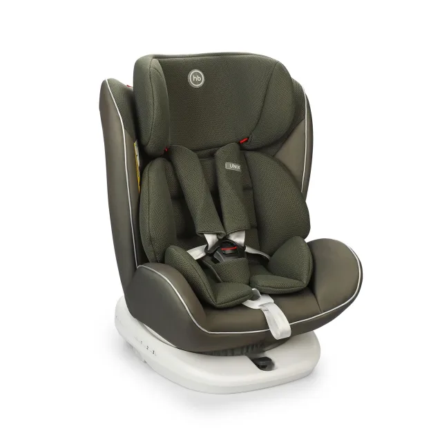 Автокресло Happy Baby I-Unix — фото 7