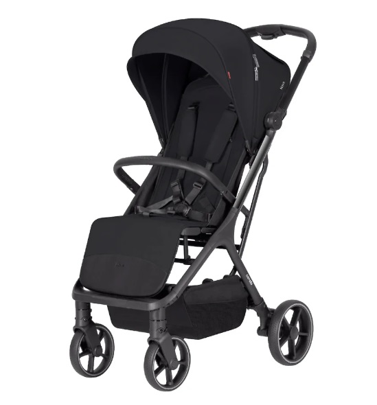 Детская прогулочная коляска Carrello Nova CRL-5524 2025 — фото 8