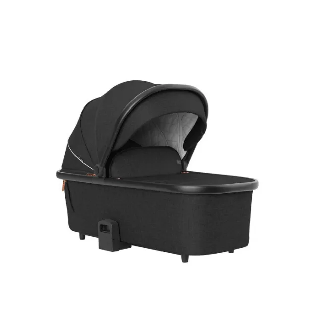 Детская коляска Carrello Sigma CRL-6509 2 в 1 — фото 3