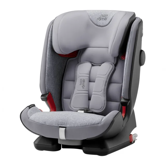 Детское автокресло Romer & Britax Advansafix IV R — фото 10