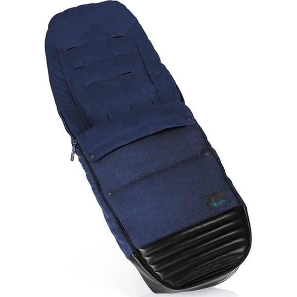Накидка для ног для коляски Cybex Priam — фото 12