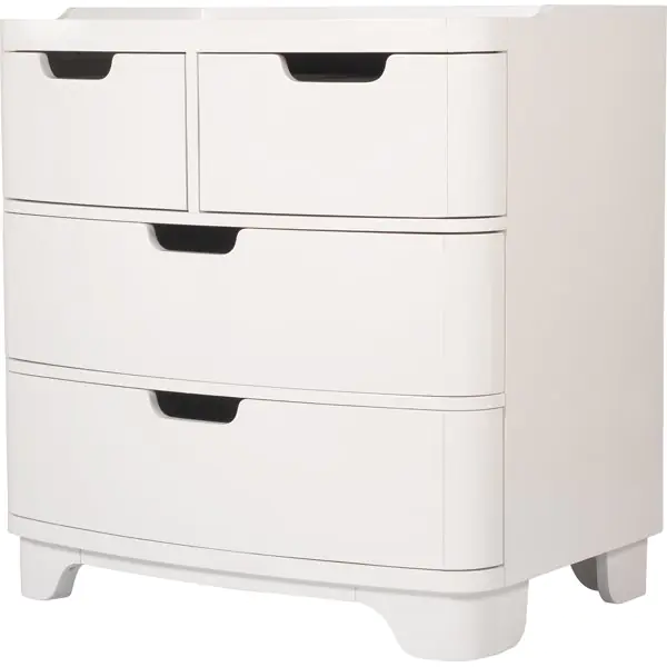 Комод Bloom Luxo Dresser, cappuccino — главный ракурс