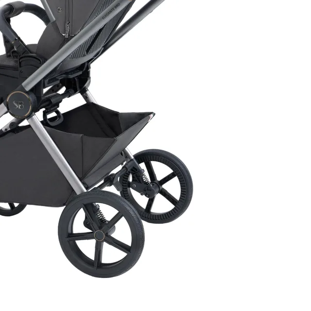 Прогулочная коляска Sweet Baby Elegante BRD — фото 12