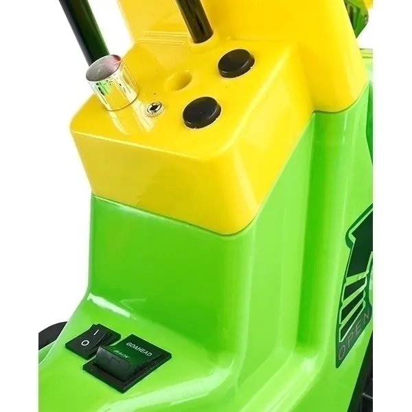 Электромобиль Toyz Bulldozer — фото 6