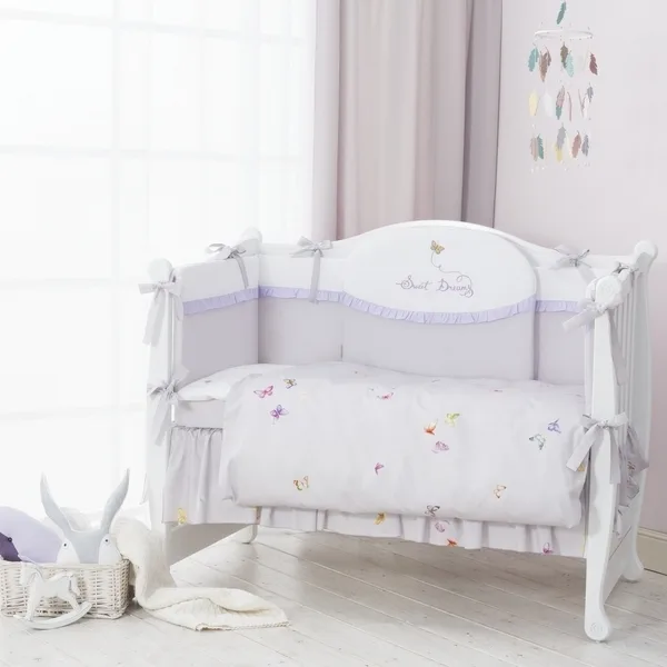 Комплект постельного белья Perina Sweet Dreams, 6 предметов — главный ракурс