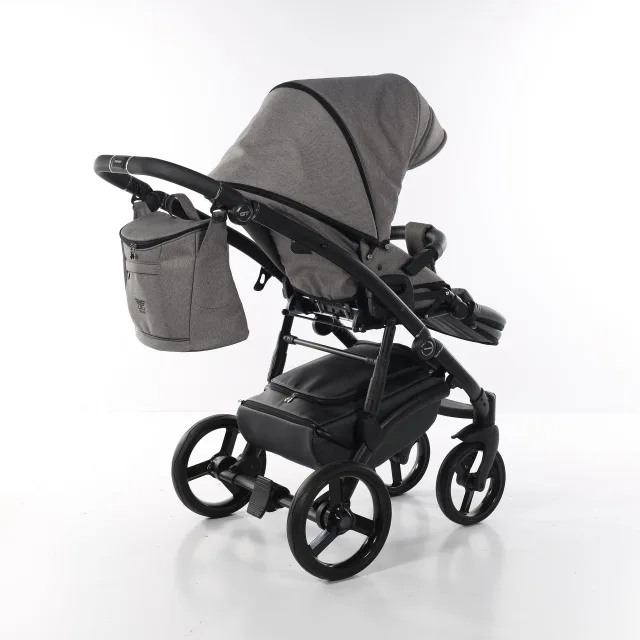 Детская прогулочная коляска UPPAbaby Cruz V2 — фото 13