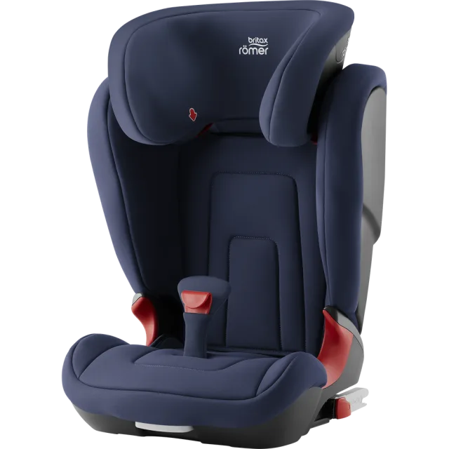 Детское автокресло Romer&Britax Kidfix2 R — фото 7