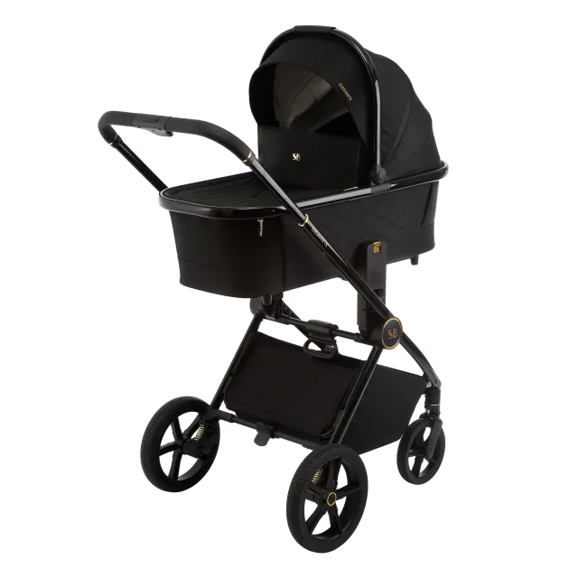 Детская коляска Sweet Baby Elegante GL 2 в 1 — фото 22