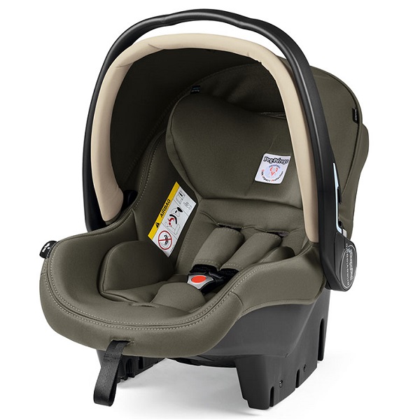 Автокресло Peg-Perego Primo Viaggio SL — фото 35