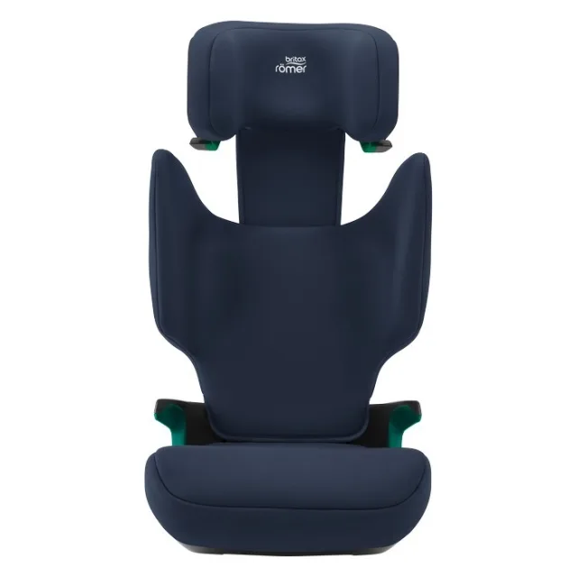 Детское автокресло Britax Roemer Discovery Plus 2 — фото 3