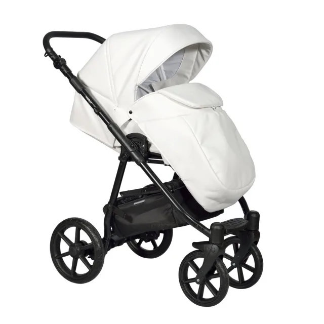 Детская коляска Indigo Broco Eco 2 в 1 — фото 3