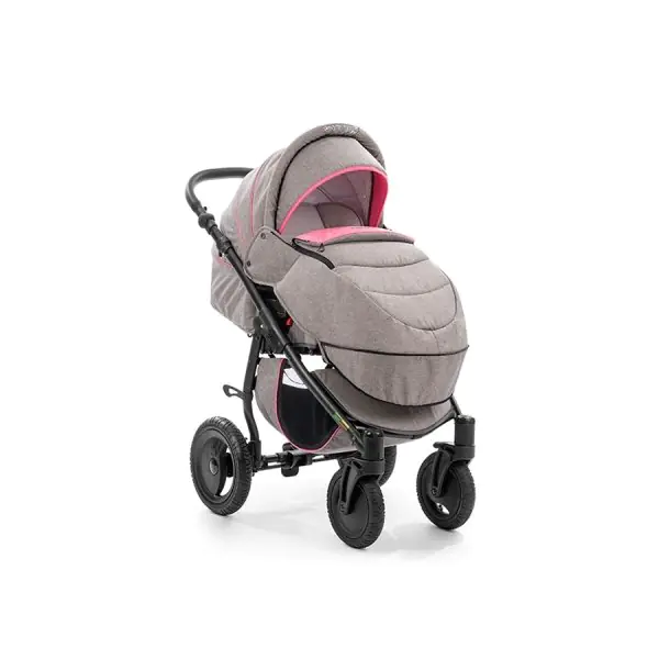 Детская коляска Tutis Smart 2 в 1 (Трансформер) — фото 2