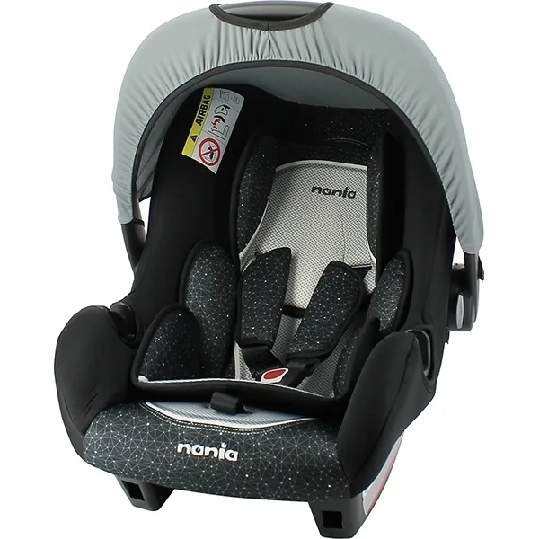 Детское автокресло Nania Beone SP — фото 1