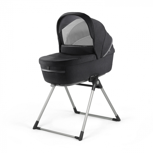 Детская коляска Inglesina Aptica System Quattro 4 в 1 на шасси Aptica Iridium — фото 7