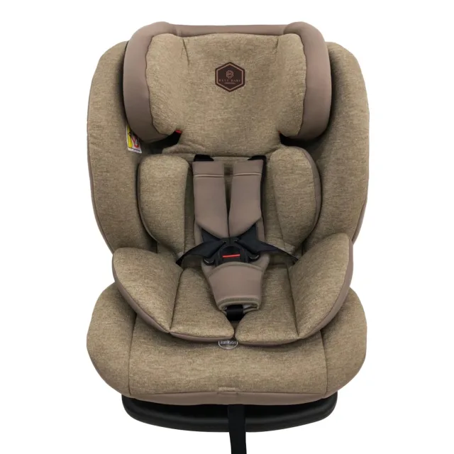 Детское автокресло Best Baby Reflex — фото 2