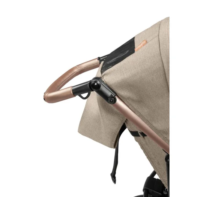 Детская прогулочная коляска Peg-Perego Booklet 50 — фото 8