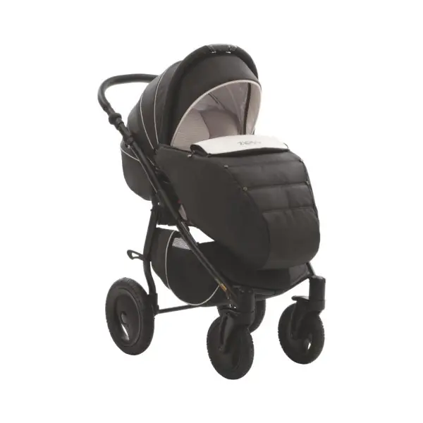 Детская коляска Tutis Zippy Sport Plus 3 в 1 — фото 9