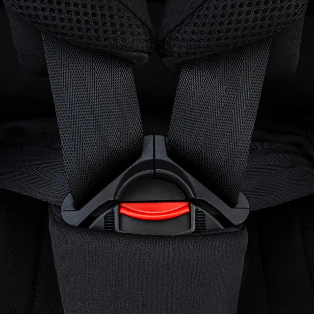Детское автокресло Indigo Max-X Isofix — фото 11