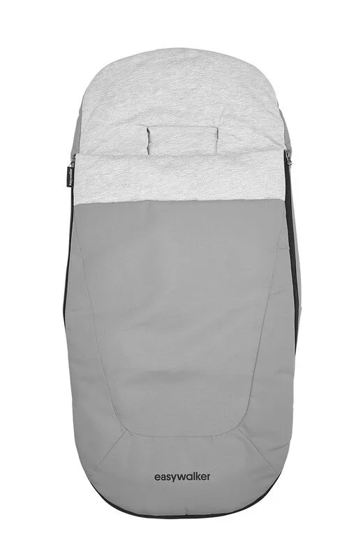Флисовый конверт Easywalker Footmuff — фото 4