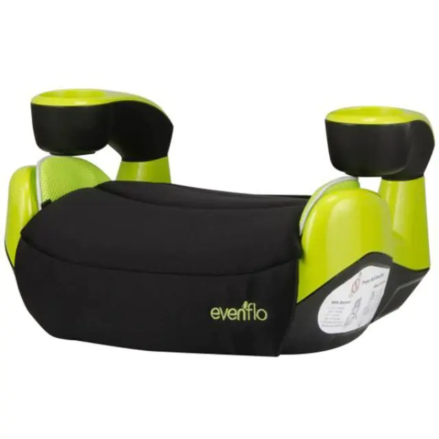 Детское автокресло Evenflo RightFit Эвенфло РайтФит — фото 21