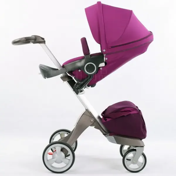 Детская коляска Stokke Dsland 2 в 1 — фото 2