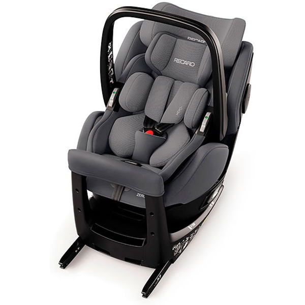 Детское автокресло Recaro Zero.1 Elite — фото 6