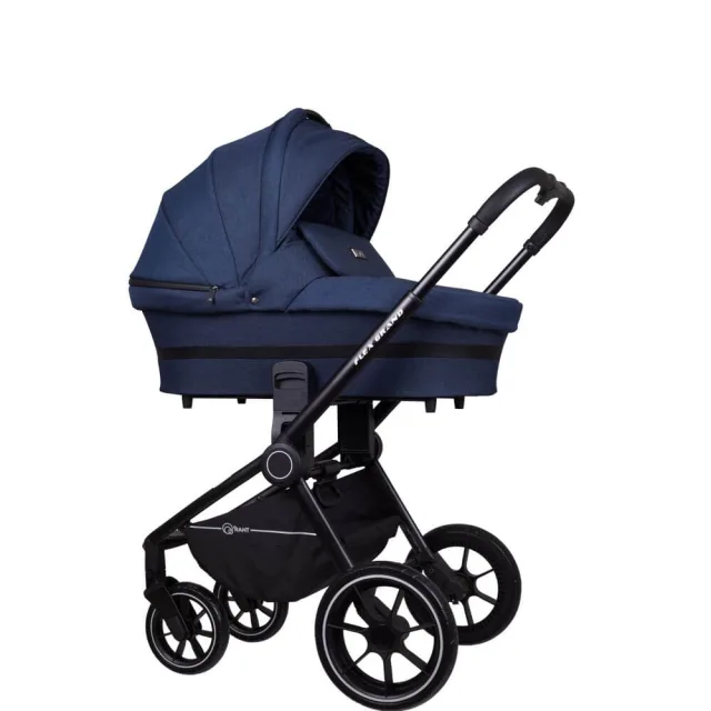 Детская коляска Rant Flex Grand 2 в 1 — фото 1