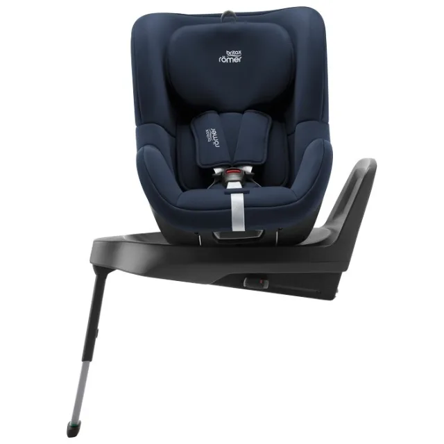 Детское автокресло Britax Roemer Dualfix Plus — фото 4