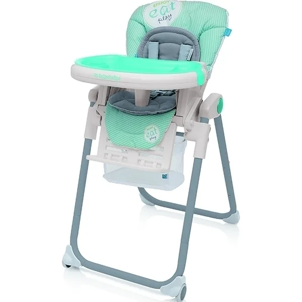 Стульчик для кормления Baby Design Lolly — фото 3