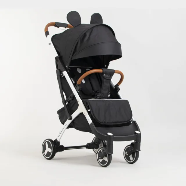 Детская прогулочная коляска Yoya Plus 3 с рождения — фото 15