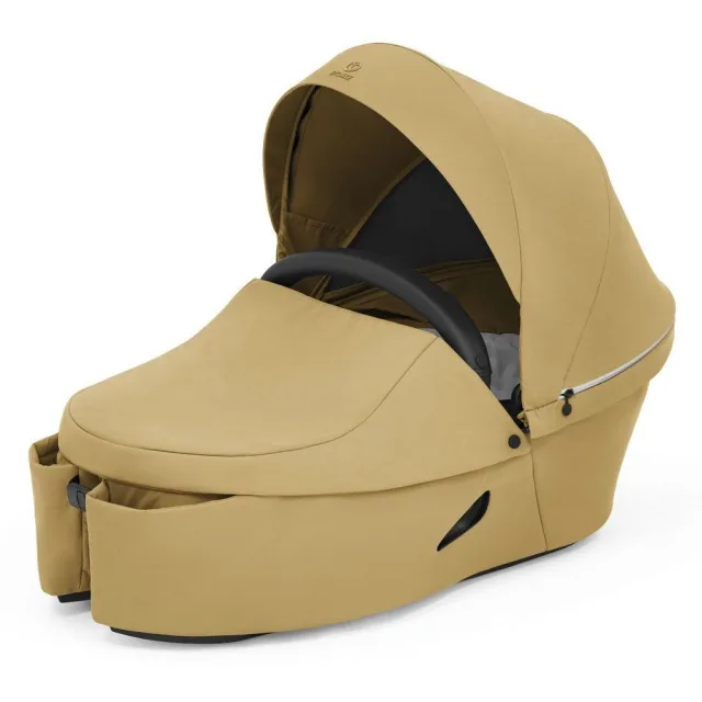 Детская коляска Stokke Xplory X 2 в 1 — фото 7