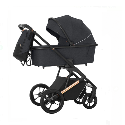 Детская коляска Carrello Sigma 3 в 1 — фото 2