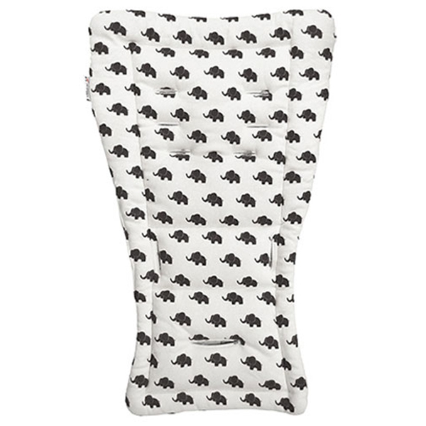 Матрасик в коляски Airbuggy Stroller Mat — фото 7