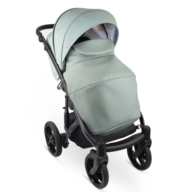 Детская коляска Bexa Ideal Eco 2 в 1 — фото 3