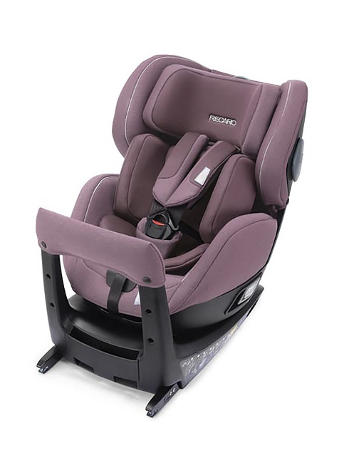 Детское автокресло Recaro Salia — фото 14