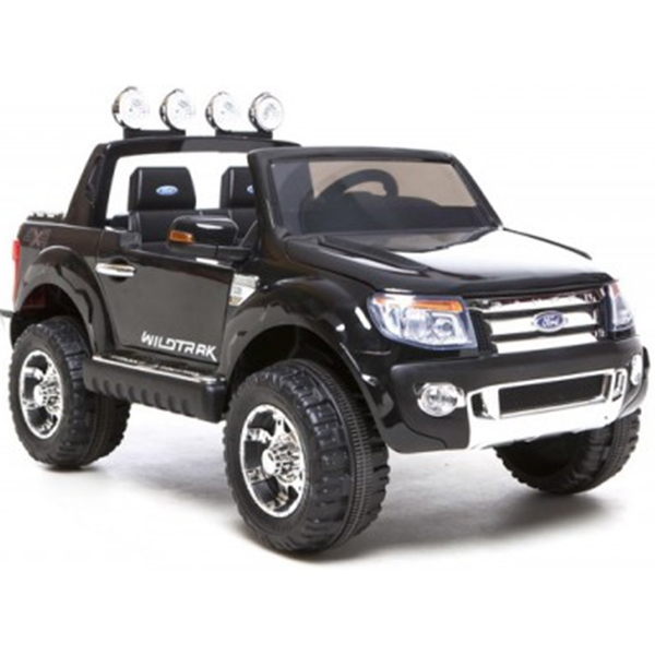 Электромобиль Barty Ford Ranger F650 — фото 10