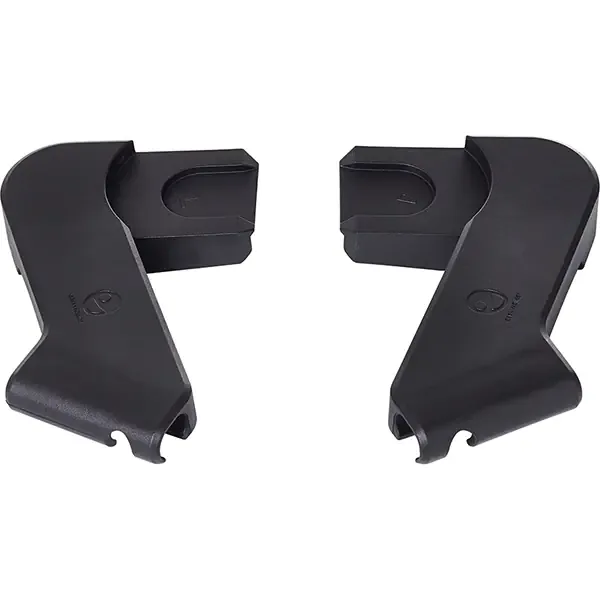 Адаптер для крепления автокресла на коляску Easywalker buggy Car seat adapters