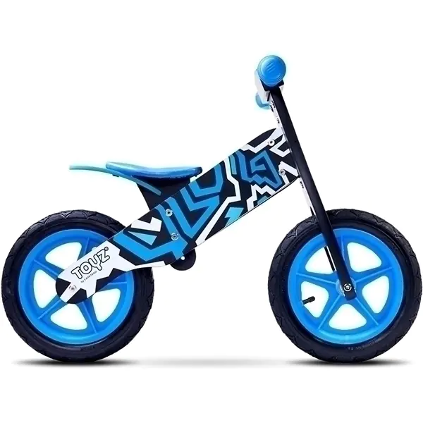 Беговел Toyz Zap — фото 2