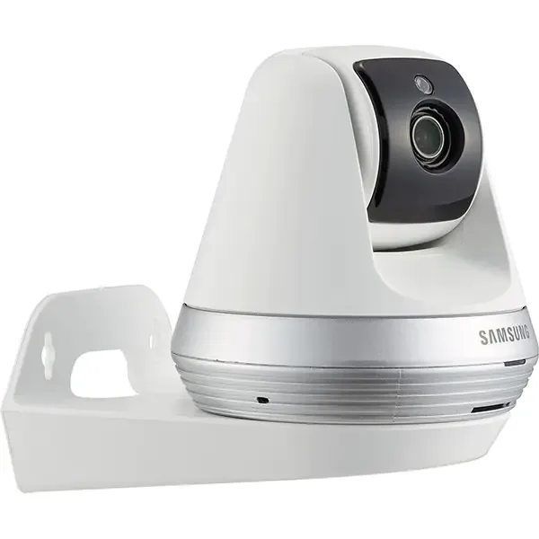 Wi-Fi видеоняня Samsung SmartCam SNH-V6410PNW — фото 3