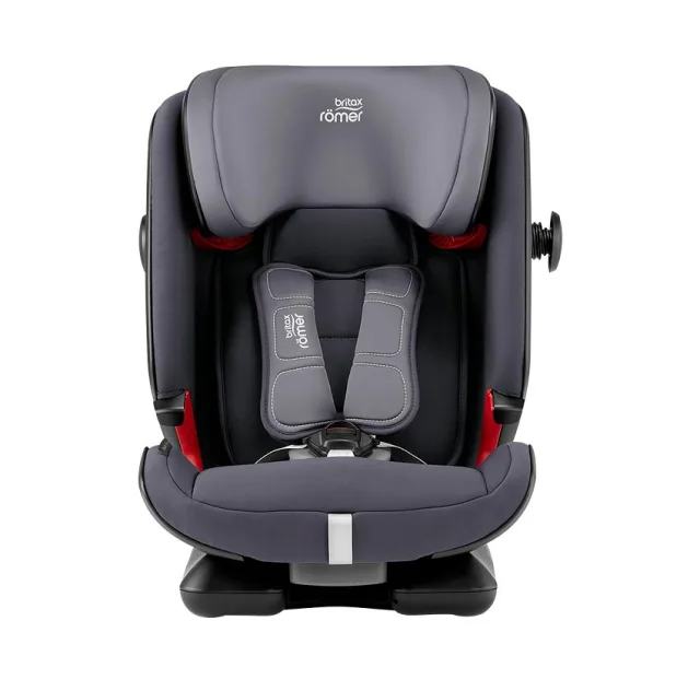 Детское автокресло Romer & Britax Advansafix IV R — фото 3